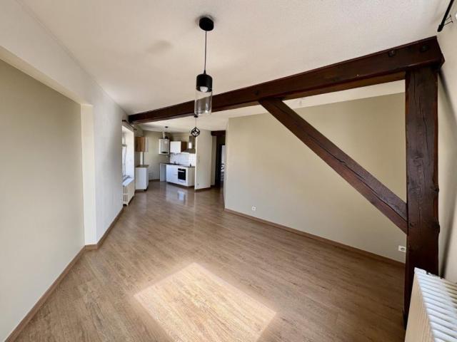 Appartement location à Roanne