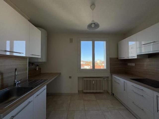 Appartement location à Roanne