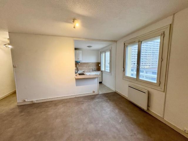 Appartement location à Roanne