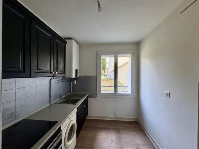 Appartement location à Roanne