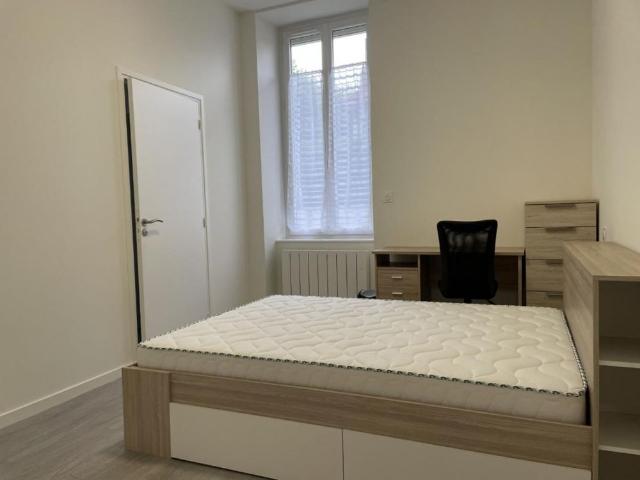 Appartement location à Roanne