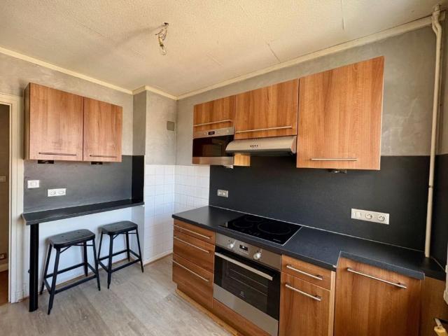 Appartement location à Roanne