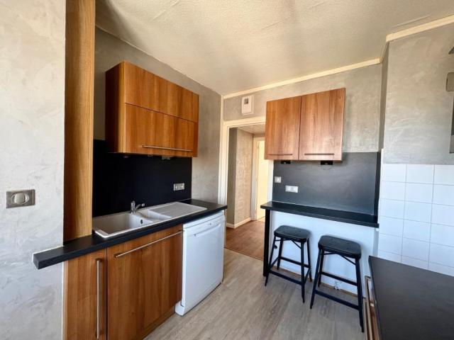 Appartement location à Roanne