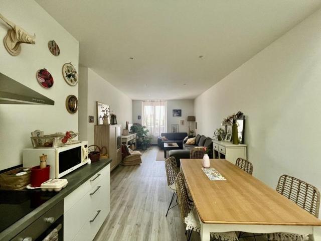 Appartement location à Roanne