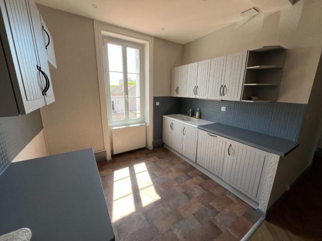 Appartement location à Roanne