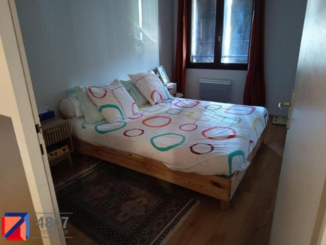 Appartement location à Bonneville, Sallanches