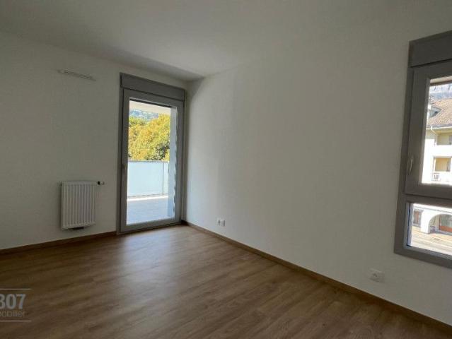 Appartement location à Bonneville, Sallanches