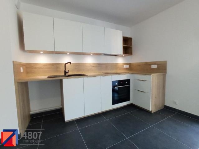 Appartement location à Bonneville, Sallanches