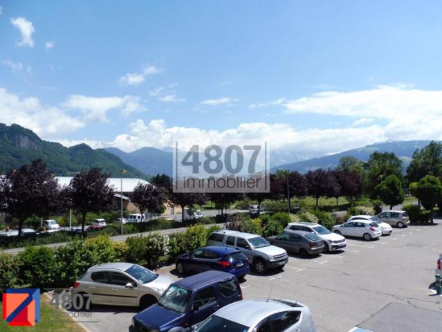 Appartement location à Bonneville, Sallanches