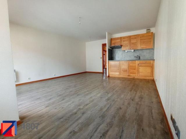 Appartement location à Bonneville, Sallanches