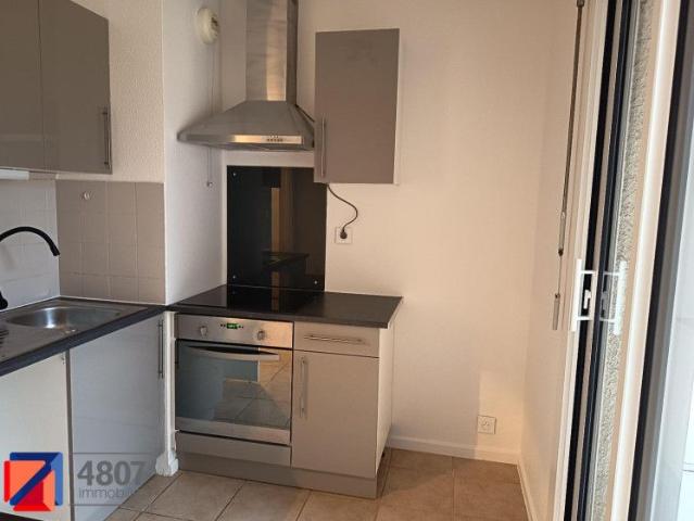 Appartement location à Bonneville, Sallanches
