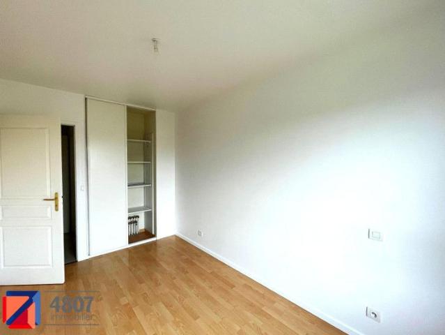Appartement location à Thonon-les-Bains, Thonon-les-bains