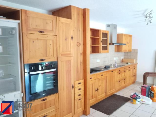 Appartement location à Bonneville, Thyez