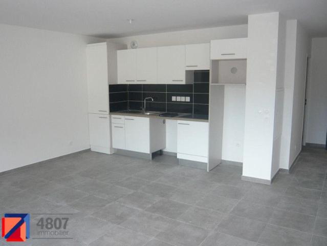 Appartement location à Bonneville, Thyez