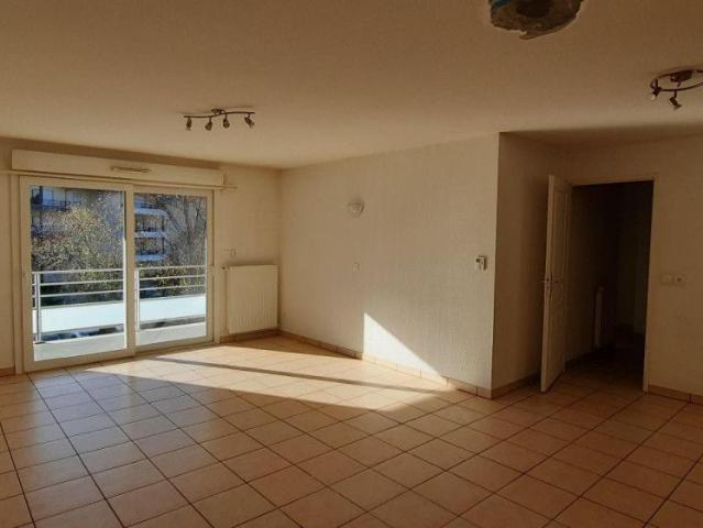 Appartement location à Bonneville, Thyez