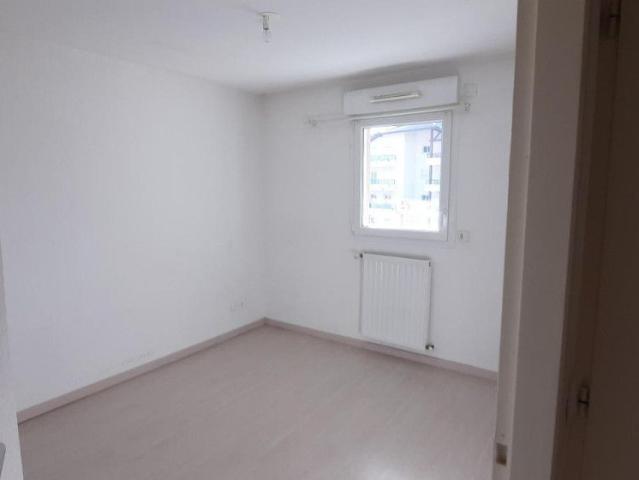 Appartement location à Bonneville, Thyez