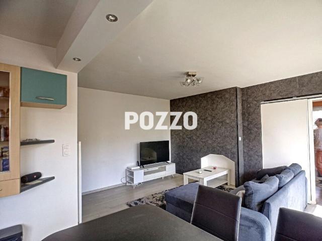 Appartement location à Vire