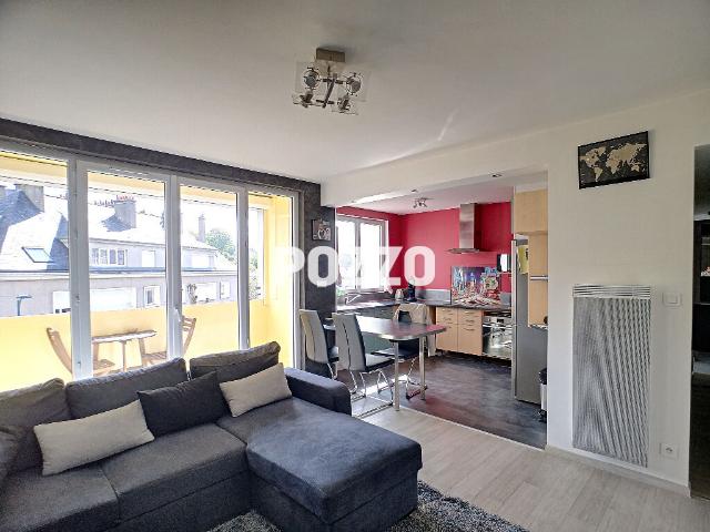 Appartement location à Vire