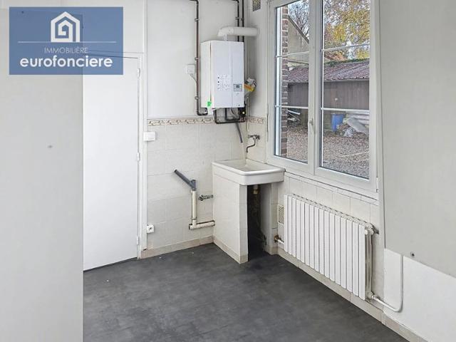 Appartement location à Troyes, Aix-en-othe