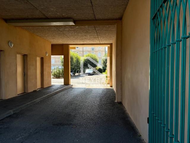 Appartement location à Autun