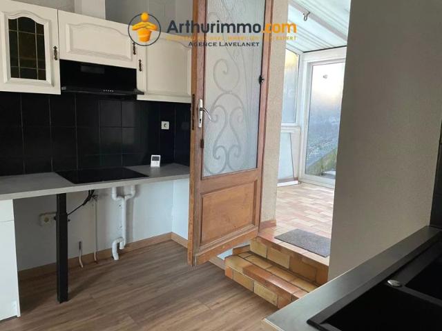 Appartement location à Pamiers, Lavelanet