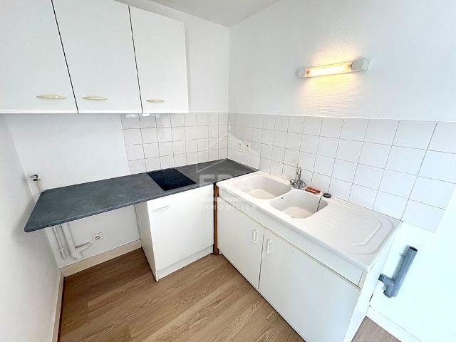 Appartement location à Blois