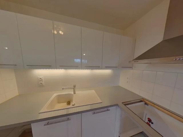 Appartement location à Lyon, Métropole de Lyon