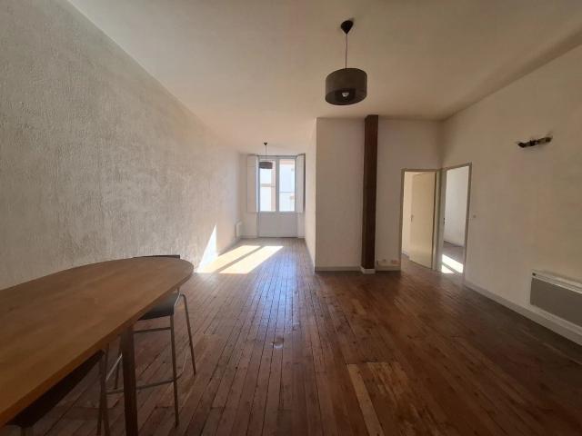 Appartement location à Carbonne, Haute-Garonne