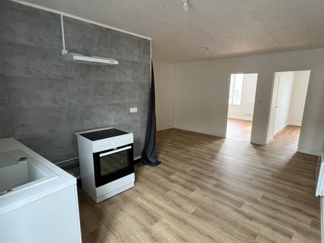 Appartement location à Niort, Mauzé-sur-le-mignon