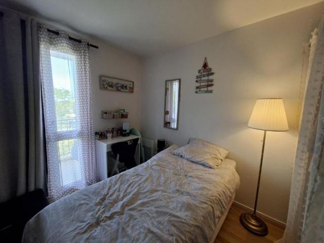 Appartement location à Le Bourg, Cesson-Sévigné