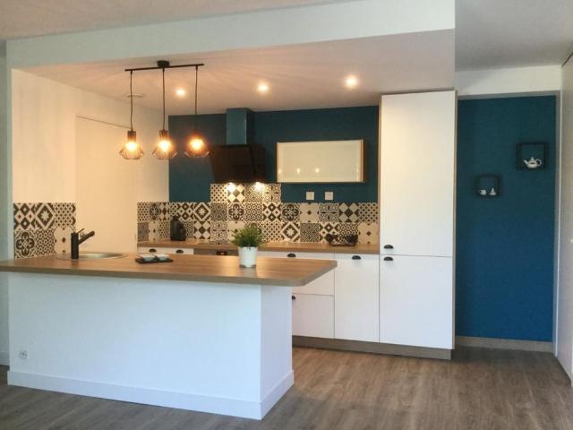 Appartement location à Rennes, Bretagne