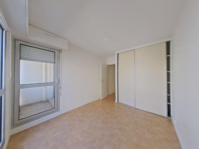 Appartement location à Nanterre, Clichy