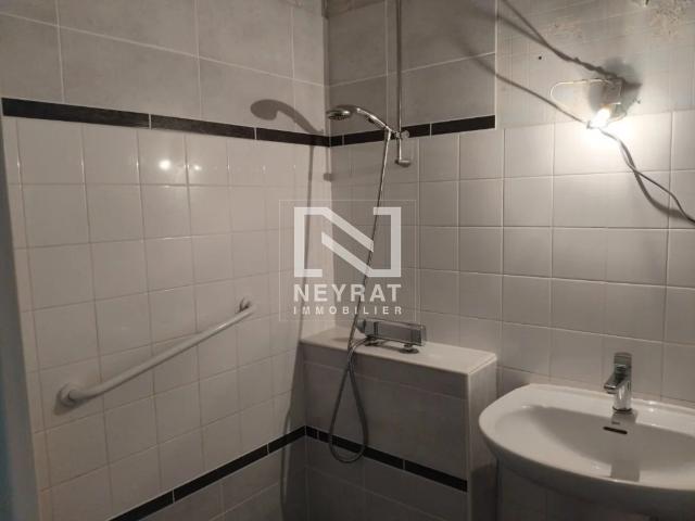 Appartement location à Charolles, Digoin
