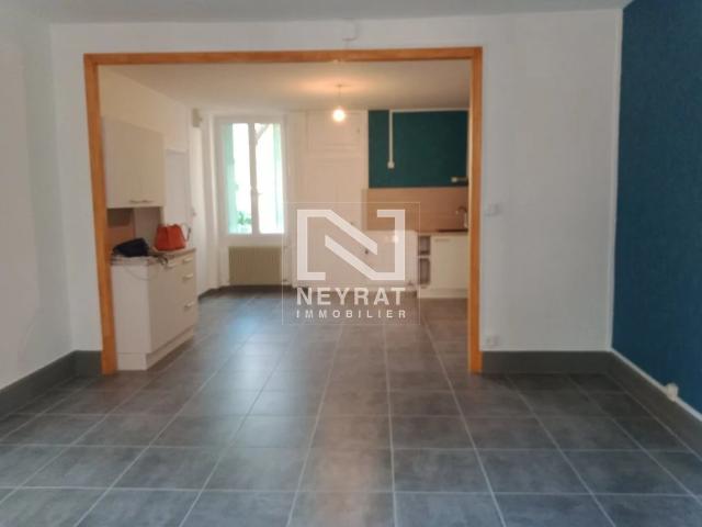 Appartement location à Charolles, Digoin