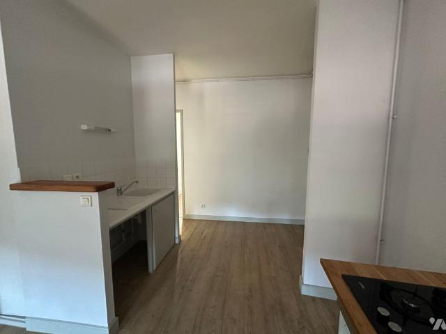 Appartement location à Tournon-sur-Rhône, Annonay