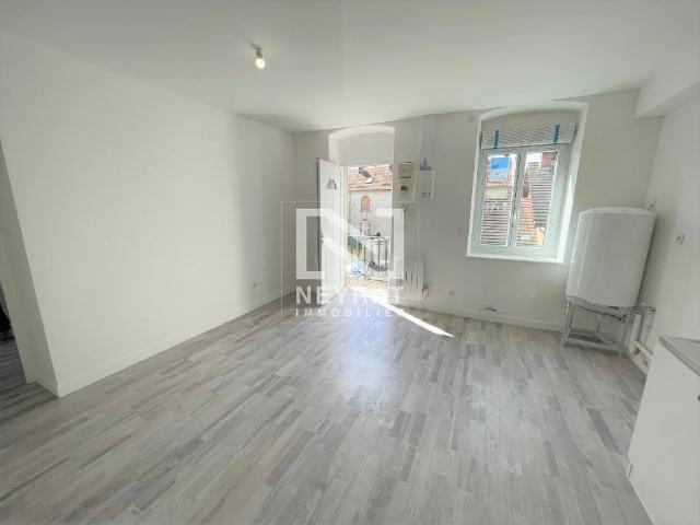 Appartement location à Charolles, Gueugnon