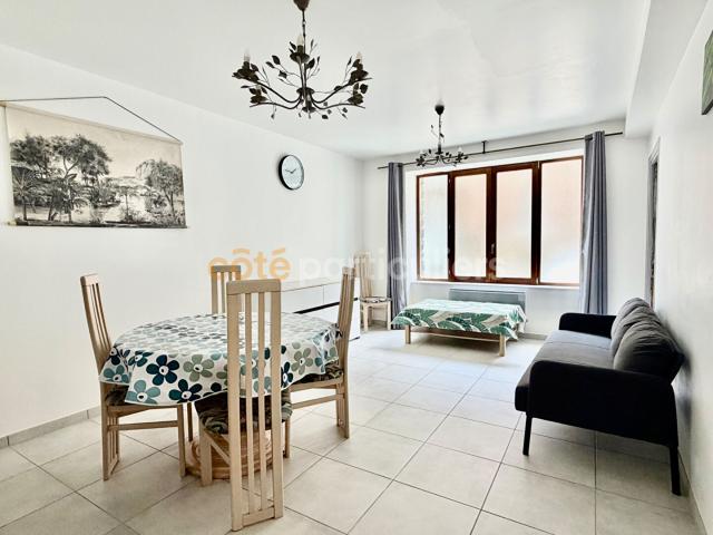 Appartement location à Clermont-Ferrand, Aubière