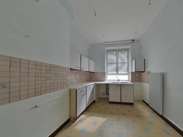 Appartement location à Lyon, Métropole de Lyon