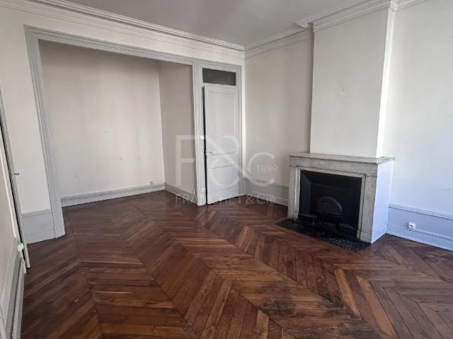 Appartement location à Lyon, Métropole de Lyon