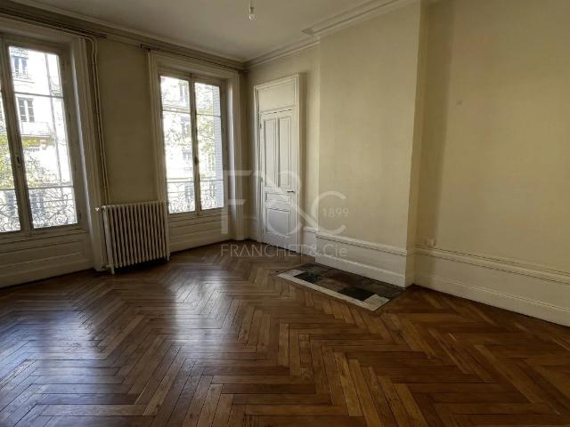 Appartement location à Lyon, Métropole de Lyon