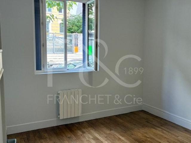 Appartement location à Lyon, Métropole de Lyon