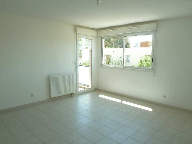 Appartement location à Montpellier