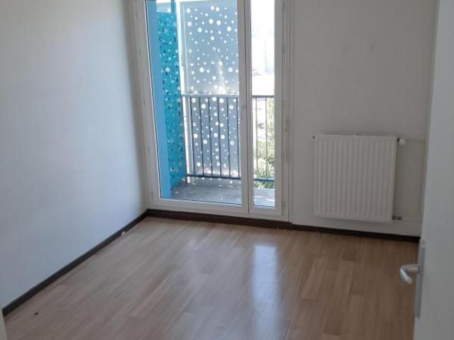 Appartement location à Grenoble