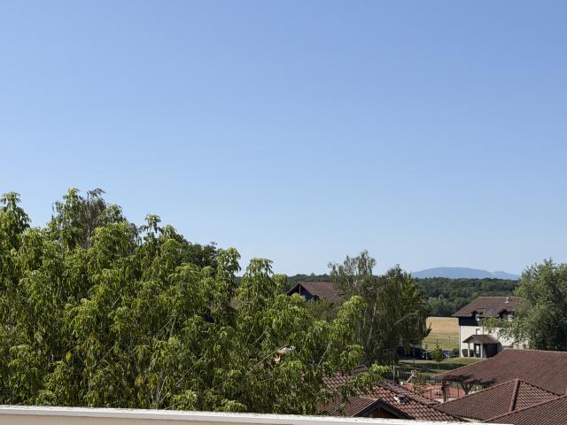 Appartement location à Thonon-les-Bains, Messery