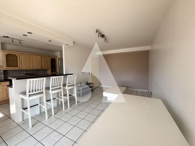 Appartement location à Saint-Julien-en-Genevois, Saint-julien-en-genevois