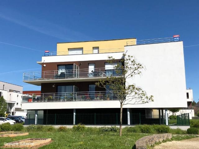 Appartement location à Rennes, Bretagne