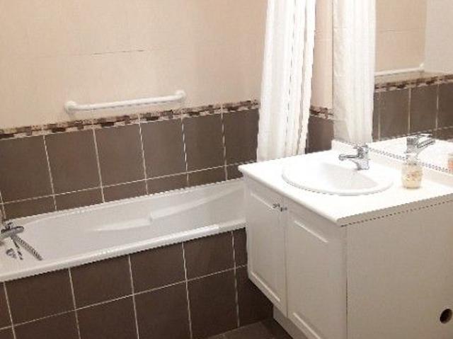 Appartement location à Village des Sablonnes, Pacé