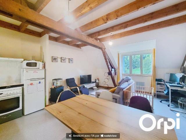 Appartement location à Super Murat, Murat