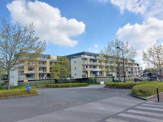 Appartement location à Rennes, Bretagne