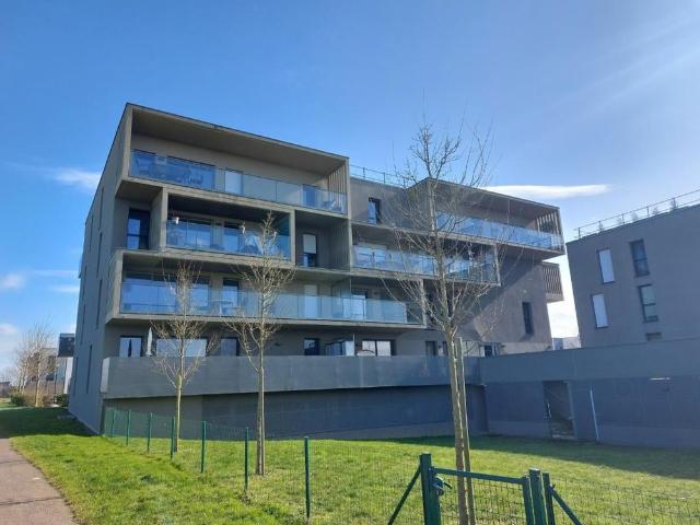 Appartement location à Rennes, Bretagne